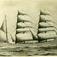 Fartøybilder fra Agder. 

Navn:  Okta
Kjennetegn: WHGF
Type: Bark
Bygget 1874 i Dunbarton ex 