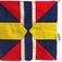 Flagg, fragment