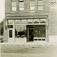 Paulsons Soft Drinks Store. Forretningsbygg. USA.