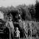 Haustonn på Roland i Bjelland.