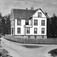 Heradshuset på Bjelland.