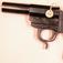 Signalpistol 27mm Walther