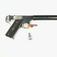 Pistol .22 LR Hi-Standard model B (Lyddempet)
