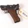 Pistol 9 mm Luger P.04