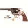 Revolver .38 Colt officers model