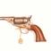 Revolver .38 RF Colt