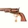 Revolver .36 Colt navy M1851