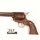 Revolver .45 Colt Colt SAA 1873 4 3/4