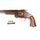 Revolver .44 rus. Smith&Wesson Russian