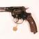 Revolver 6,5mm Nagant M1892