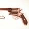 Revolver 11 mm L. Gasser