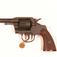 Revolver .38 spl Colt Commando