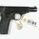 Pistol 7,65 mm Walther modell 4