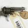 Revolver , Belgisk 5 - 7 mm