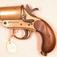 Signalpistol No 1 MK III , kort
