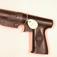 Signalpistol Mk V
