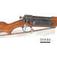 Prøvekarabin 6,5x55 Krag Jørgensen M1904
