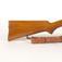 Prøvekarabin 6,5x55 Krag Jørgensen M1912