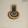 Approbasjonstegning for epaulette til uniform for Auditeur, 1846. Tekst: Epaulette til den for Armeens Auditeurer naadigst bestemte Uniform. Approberes. Christiania den 9de Oktober 1846. Efter naadigst Befaling.