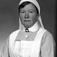 HANSEN GUDRUN, SØSTER, PORTR. ,