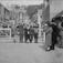 17 mai 1937 i Sandnes, Olav Kyrresgt. mot sykehusbakken