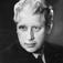 Kirsten Flagstads bror Ole Flagstad. Portrett ca. 1930. Kirsten Flagstads brother Ole Flagstad. Portrait about 1930.