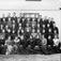 18.03.1905. Gudbrandsdalens Amtskole. Ringebu. Skolebilde