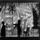 Silhouett. Skipsbygger Laurits Eeg, 1746 - 1808
Hustru: Helvig, f. Jahre 1773 - 1852