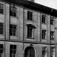 Revisjonsdepartementet. Prinsens gate 20, Oslo. Del av fasaden.