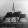 Kirkebygning