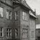 Rådhusgata 19, Oslo. Garnisonssykehuset. Fasaden mot Rådhusgata. Nå Oslo Kunstforening.