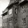 Rådhusgata 19, Oslo. Garnisonssykehuset. En del av fasaden. Nå Oslo Kunstforening.