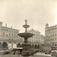 Fontenen på Youngstorget, Oslo.