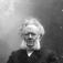 Portrett av Henrik Ibsen