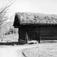 NF. Landsbygda, Raulandstua, 1942. Fra Uvdal, Numedal.