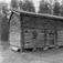 Oldertrøen, Tynset, Nord-Østerdal, Hedmark 1927. Stallåve. Nå på Glomdalsmuseet.