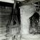 Talsneberget, Osen, Åmot, Sør-Østerdal, Hedmark 1920-årene. Ovn og peis.