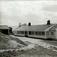 Nedre Berge, Åmot, Sør-Østerdal, Hedmark 1920-årene. Hovedbygning.