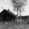 Torgerholtet, Fet, Akershus 1946. Våningshus.