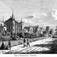 Trykk fra Homansbyen, Oslo. Antatt fra Nordiske billeder, København, 1867.