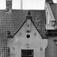 Collett-Cappelengården, Kirkegata 15, Oslo. Bygget i slutten av 1600-tallet og kjøpt av kommerceråd James Collett i 1703. Nå på Norsk Folkemuseum.