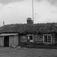 Fåset, (Ola Nordmoen), Tynset, Hedmark 1949. Lita tømmerstue.