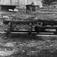 Støttingslede. Masi 1948.