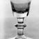 Glass, vinglass, Viken, Hurdal, Akershus.
Fra dr. Eivind S. Engelstads storgårdsundersøkelser 1954.