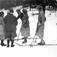 Sportsdrakt, skidrakter, Oslo 1922.