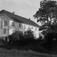 Østenbøl, Enebakk, Akershus 1937. Hovedbygningen sett fra nord.