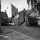 Toftes gate 25, Grünerløkka, Oslo 1961. 