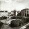 Stortinget, Karl Johans gate 22, Oslo. Eidsvolls plass og Stortingsbygningen.