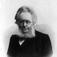 Portrett av Henrik Ibsen.