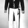 Hoff, Kammerherre-uniform